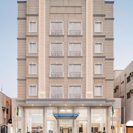 Landmark Hotel & Suites Cidde Dış mekan fotoğraf