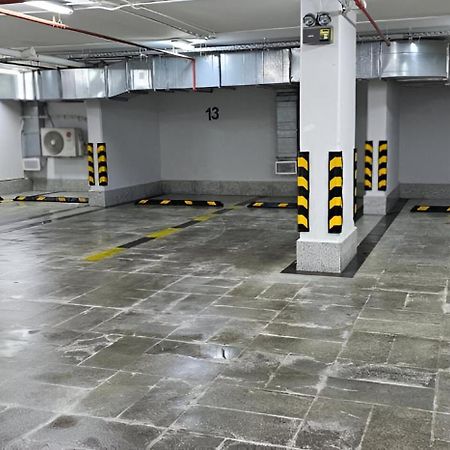 Landmark Hotel & Suites Cidde Dış mekan fotoğraf