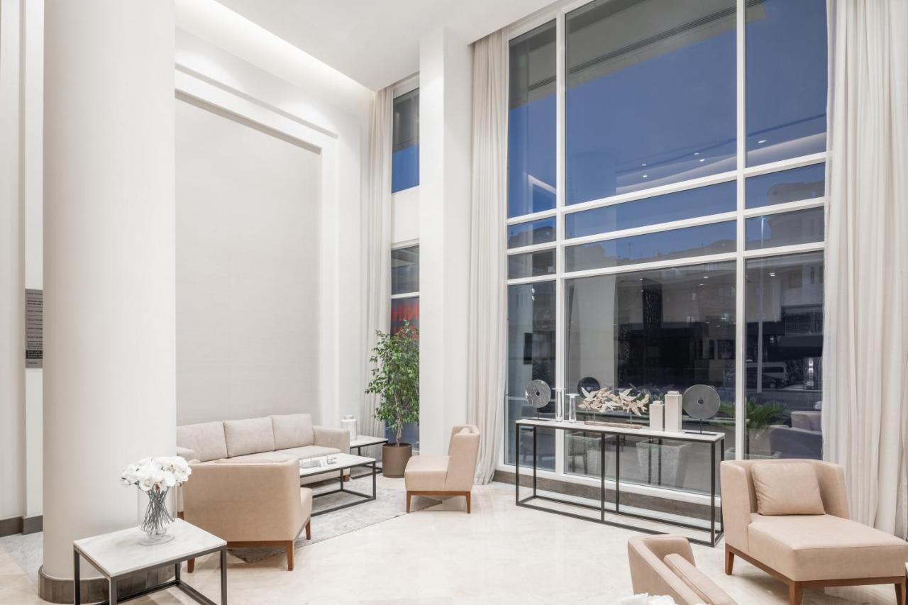 Landmark Hotel & Suites Cidde Dış mekan fotoğraf