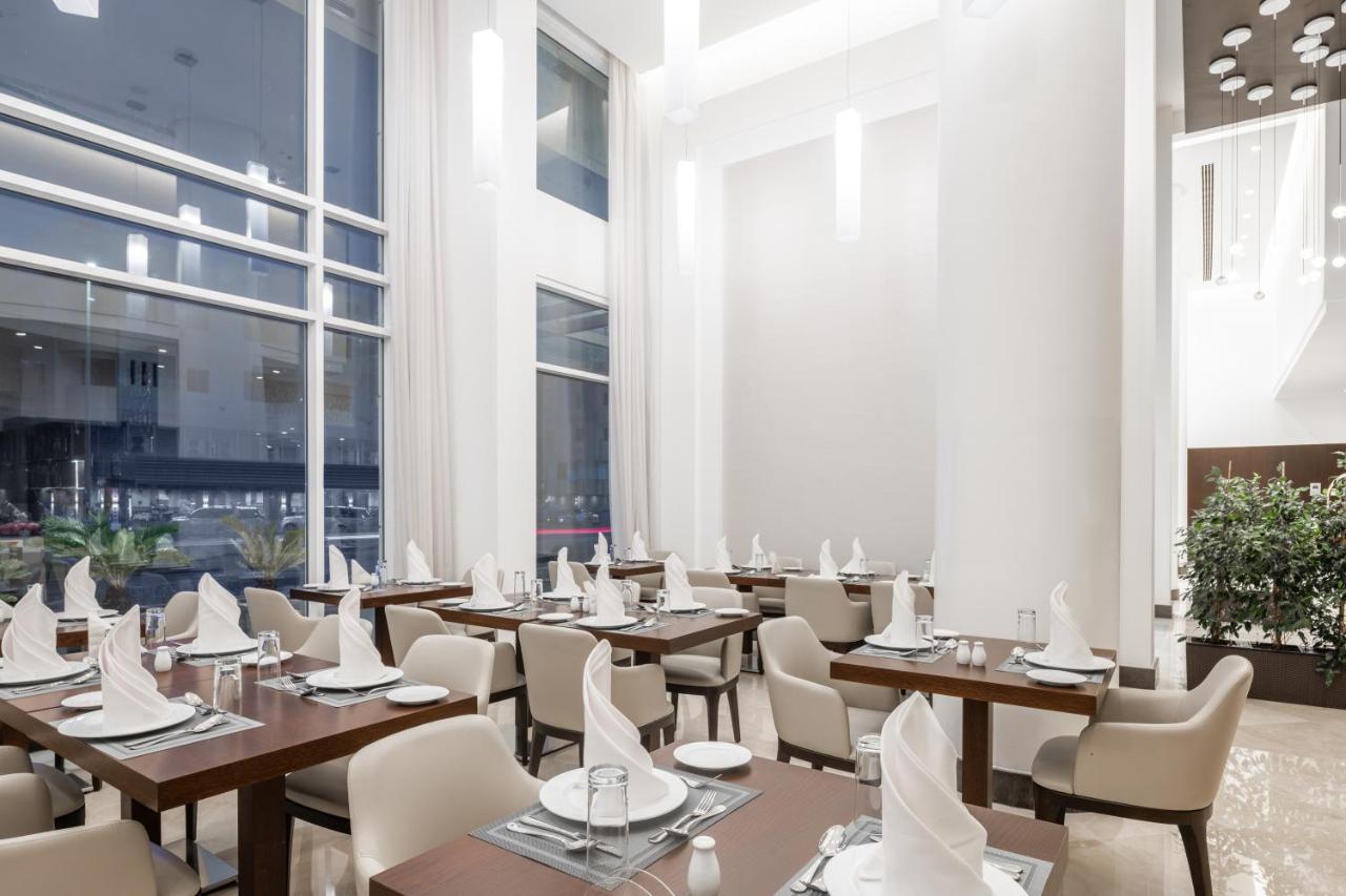 Landmark Hotel & Suites Cidde Dış mekan fotoğraf