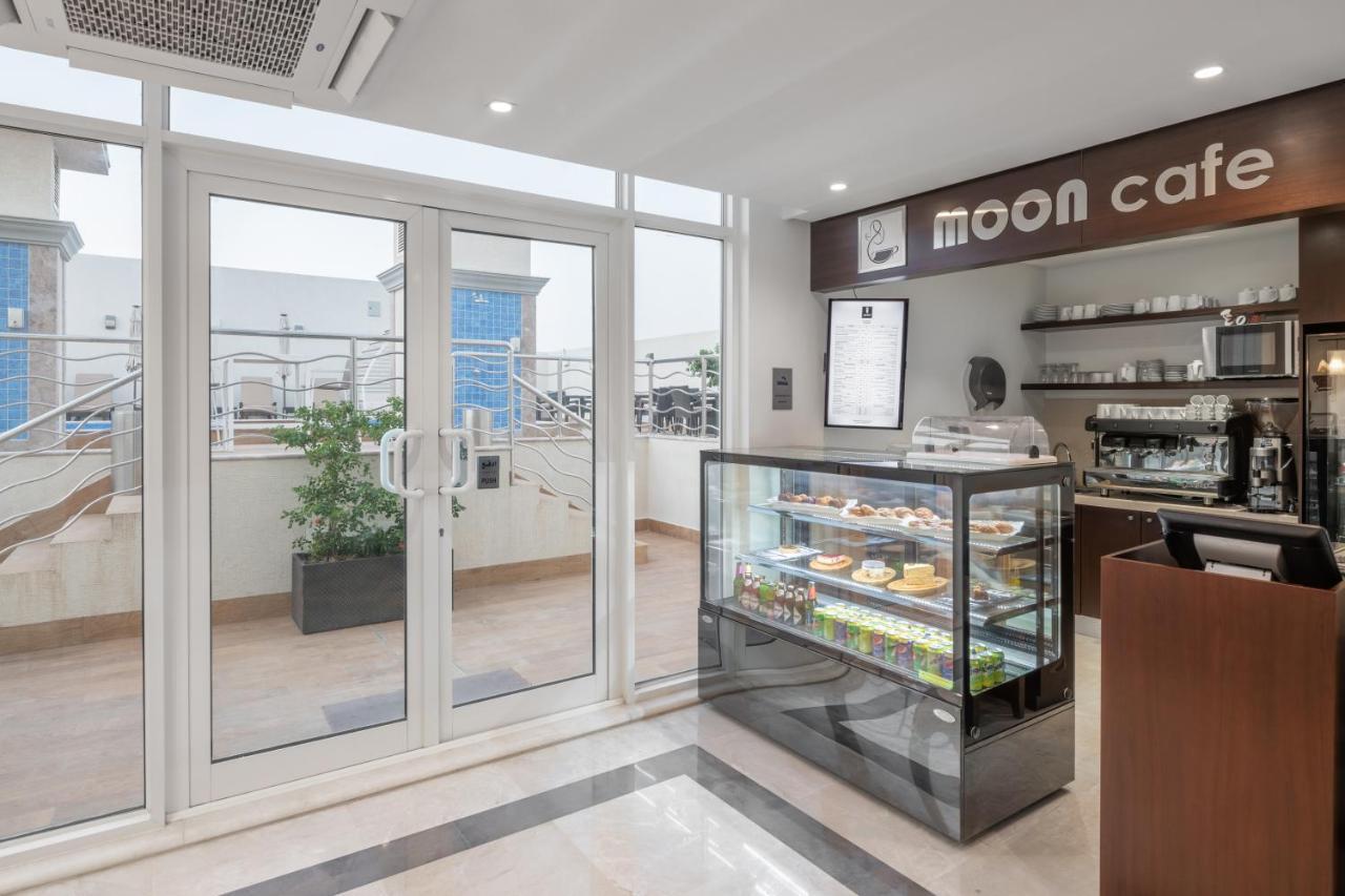 Landmark Hotel & Suites Cidde Dış mekan fotoğraf