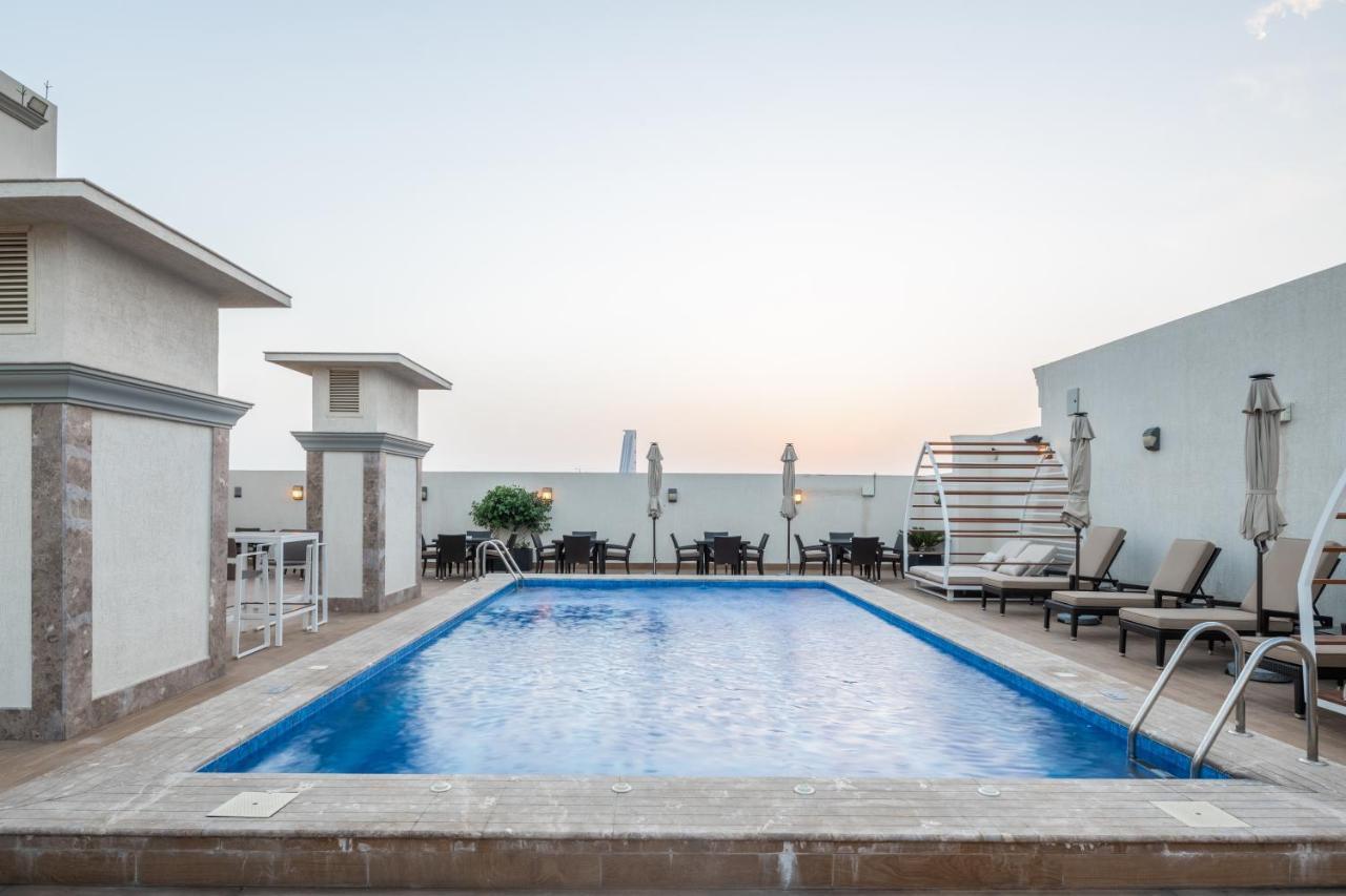 Landmark Hotel & Suites Cidde Dış mekan fotoğraf