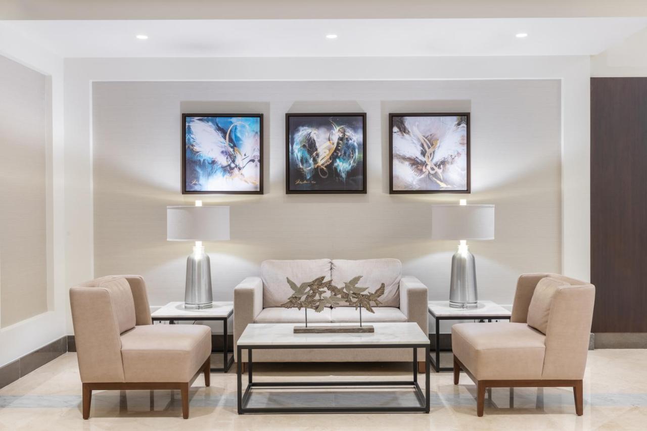 Landmark Hotel & Suites Cidde Dış mekan fotoğraf