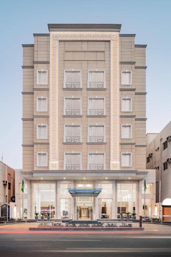 Landmark Hotel & Suites Cidde Dış mekan fotoğraf