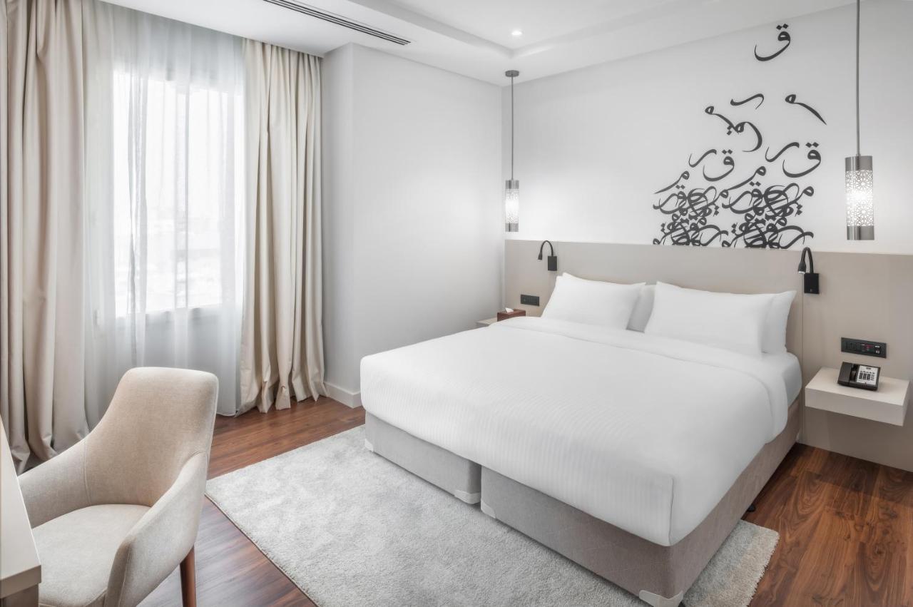 Landmark Hotel & Suites Cidde Dış mekan fotoğraf
