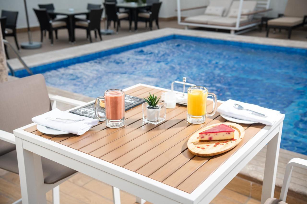 Landmark Hotel & Suites Cidde Dış mekan fotoğraf