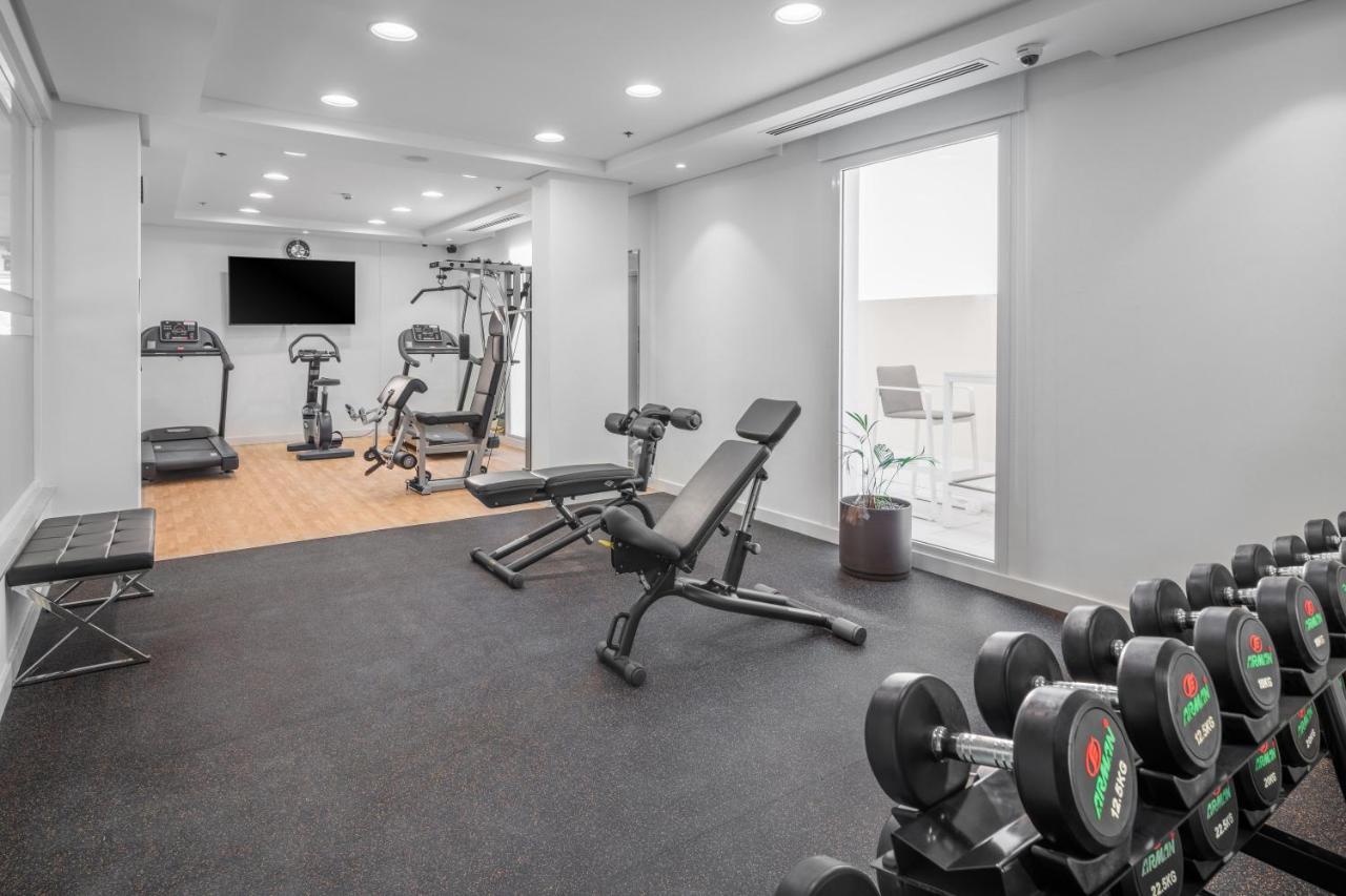 Landmark Hotel & Suites Cidde Dış mekan fotoğraf