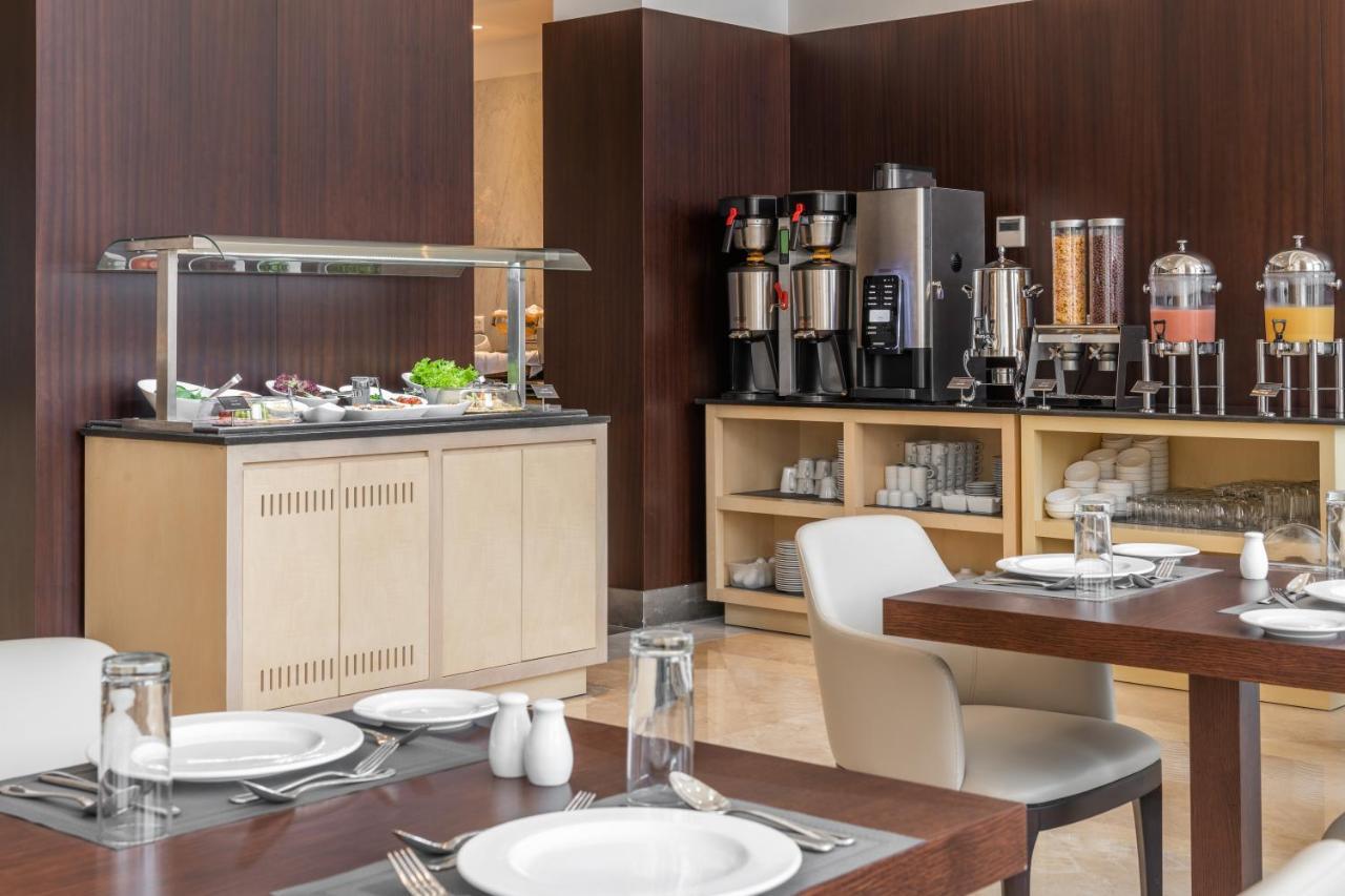 Landmark Hotel & Suites Cidde Dış mekan fotoğraf