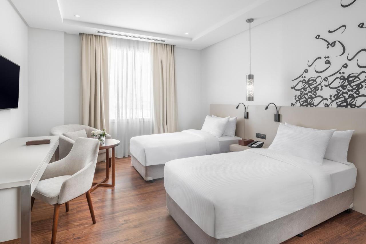 Landmark Hotel & Suites Cidde Dış mekan fotoğraf