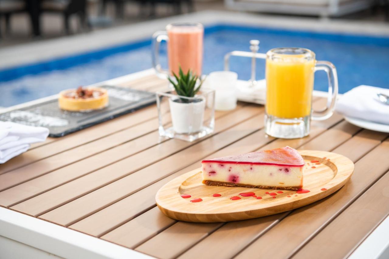 Landmark Hotel & Suites Cidde Dış mekan fotoğraf