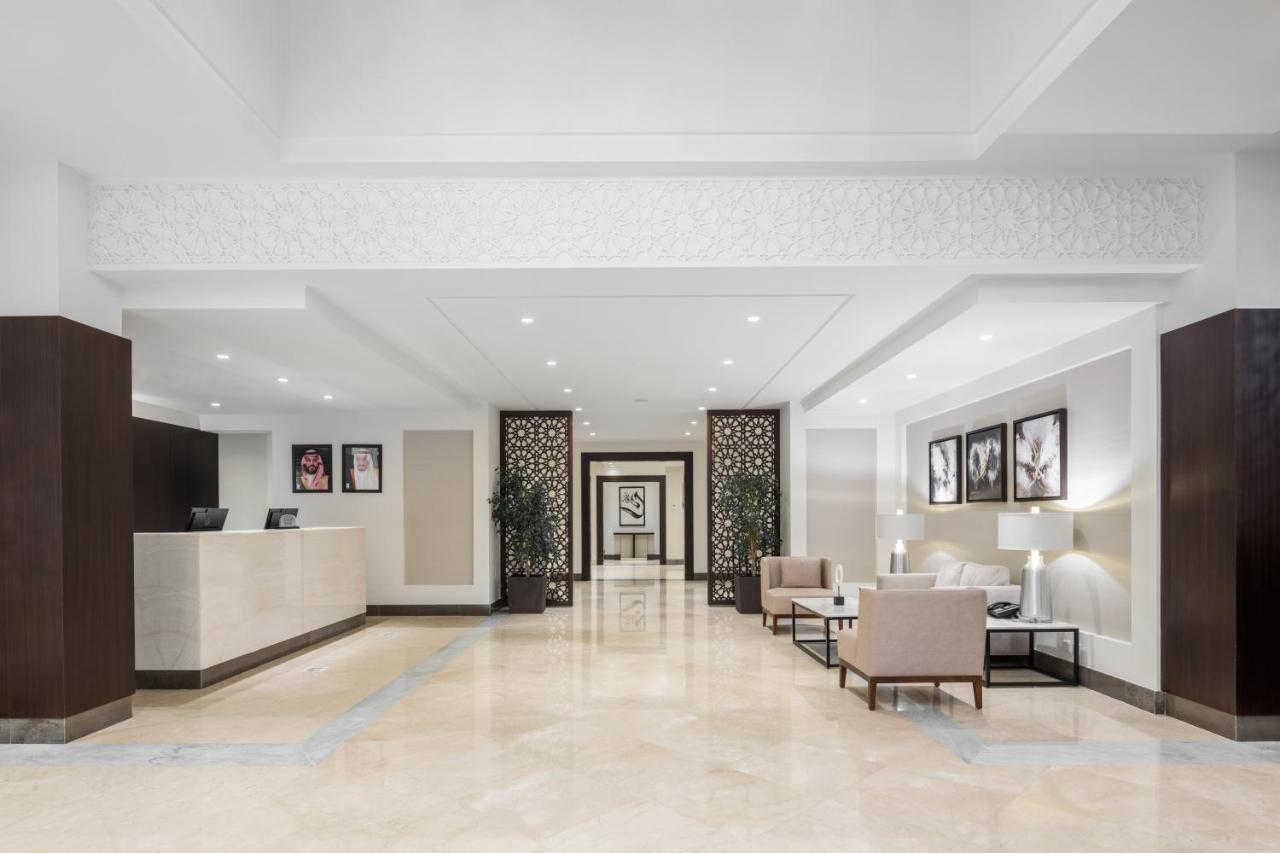 Landmark Hotel & Suites Cidde Dış mekan fotoğraf