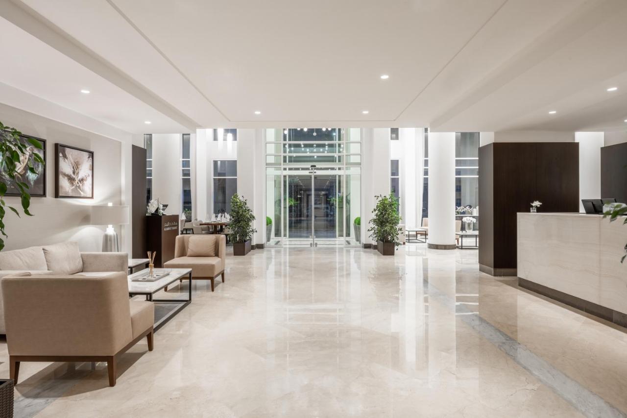 Landmark Hotel & Suites Cidde Dış mekan fotoğraf