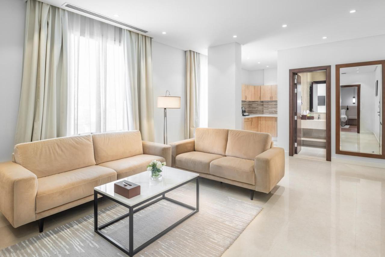 Landmark Hotel & Suites Cidde Dış mekan fotoğraf