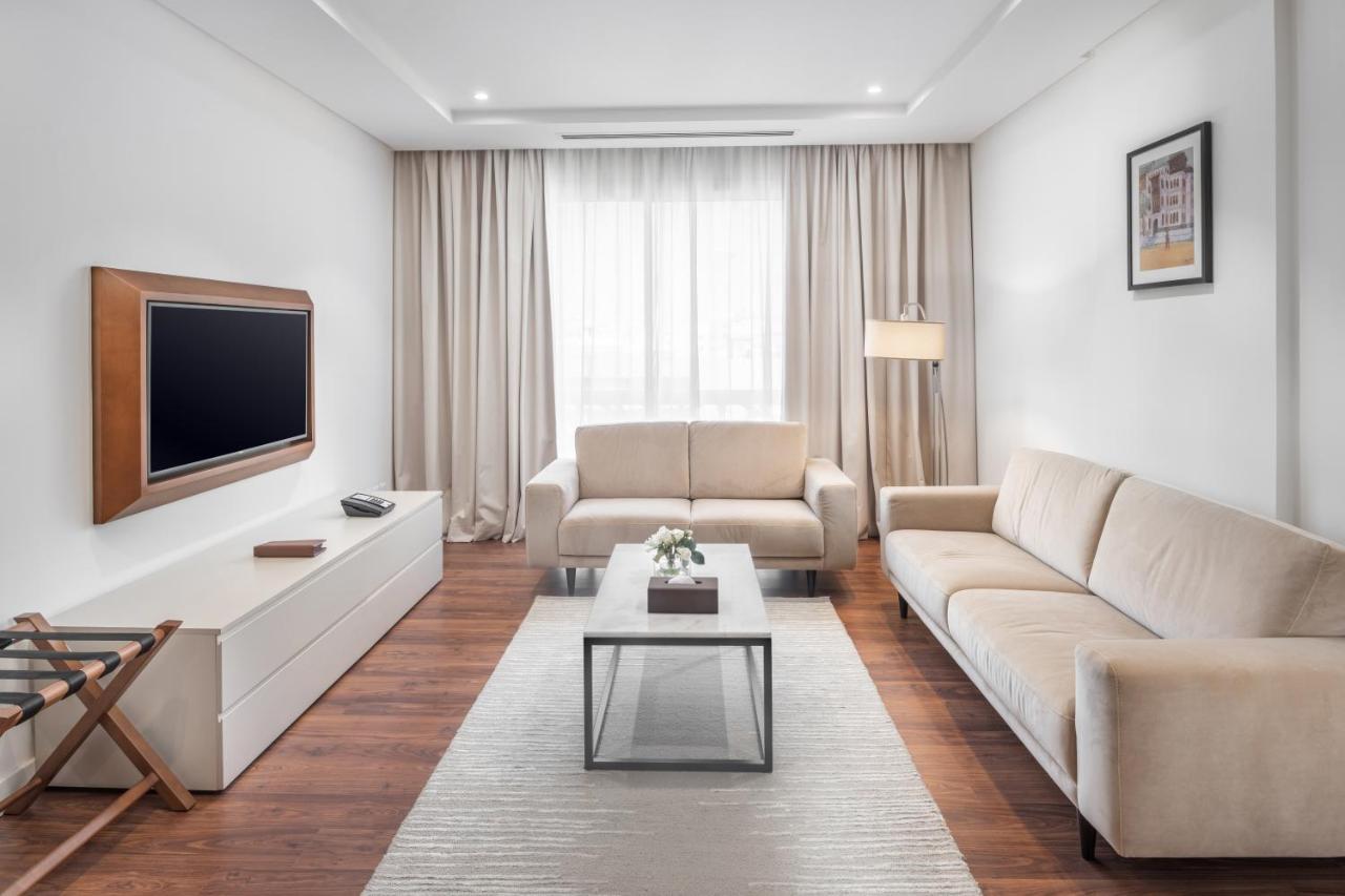 Landmark Hotel & Suites Cidde Dış mekan fotoğraf