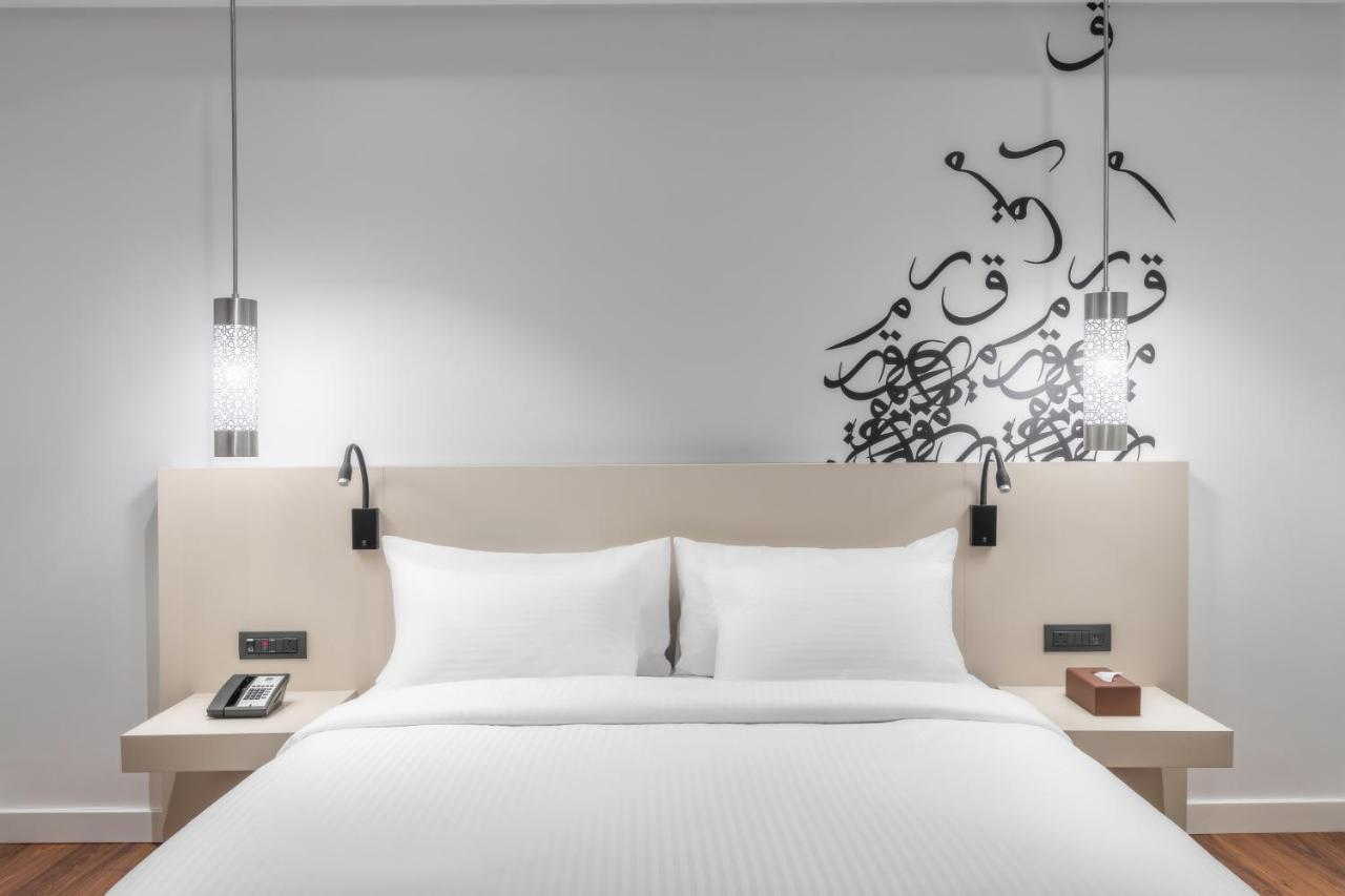 Landmark Hotel & Suites Cidde Dış mekan fotoğraf