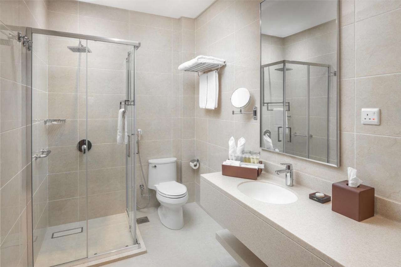 Landmark Hotel & Suites Cidde Dış mekan fotoğraf