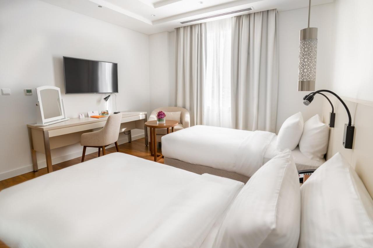 Landmark Hotel & Suites Cidde Dış mekan fotoğraf