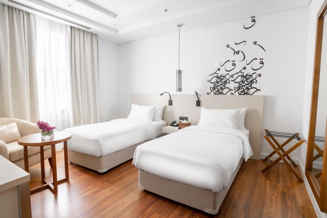 Landmark Hotel & Suites Cidde Dış mekan fotoğraf