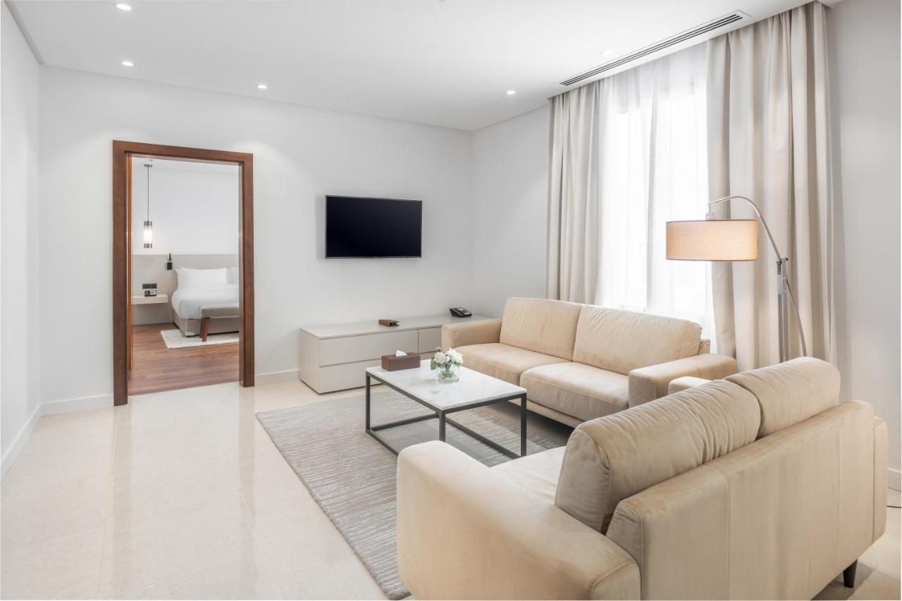 Landmark Hotel & Suites Cidde Dış mekan fotoğraf
