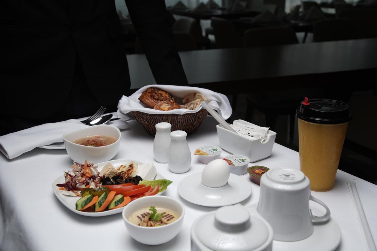 Landmark Hotel & Suites Cidde Dış mekan fotoğraf