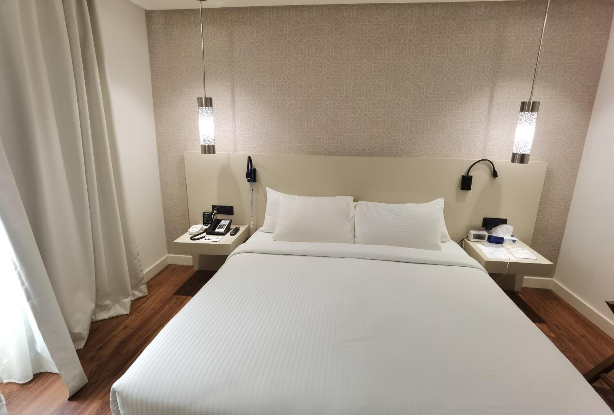 Landmark Hotel & Suites Cidde Dış mekan fotoğraf