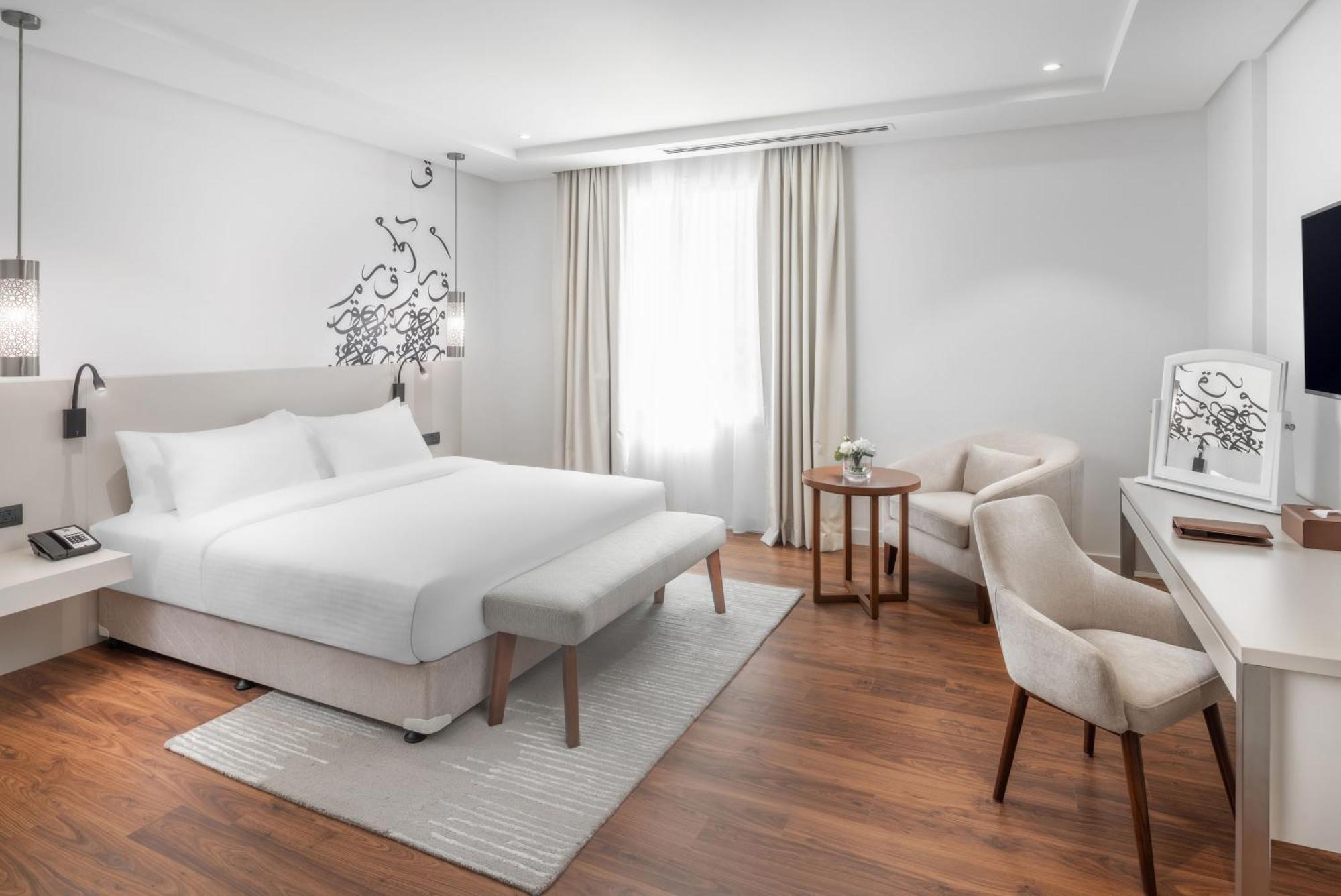 Landmark Hotel & Suites Cidde Dış mekan fotoğraf