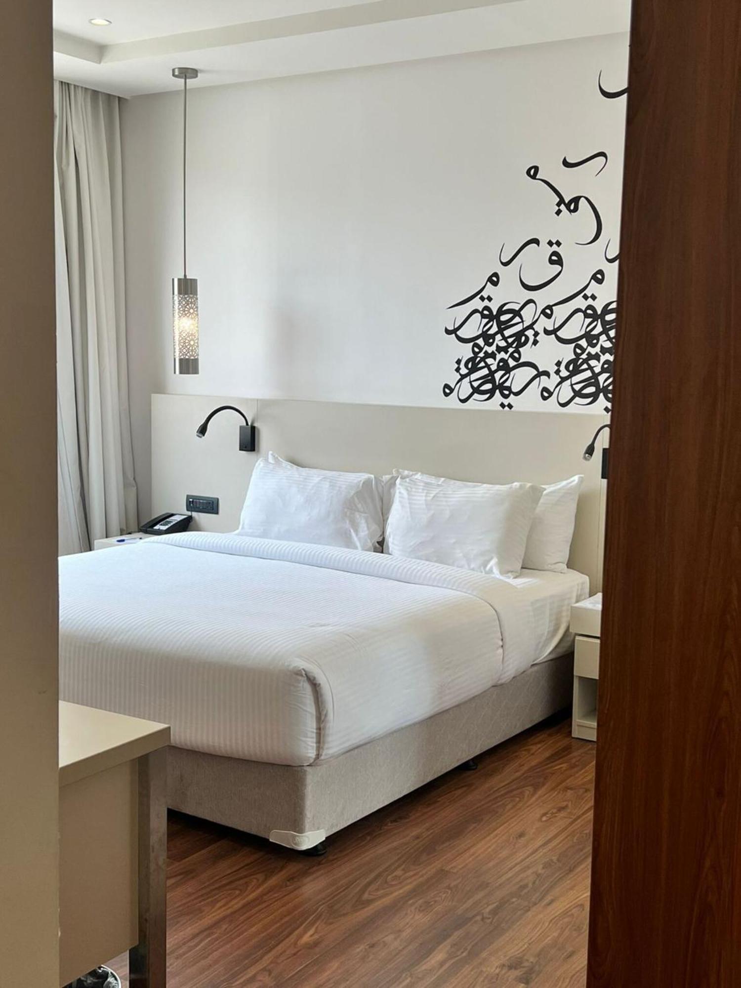 Landmark Hotel & Suites Cidde Dış mekan fotoğraf