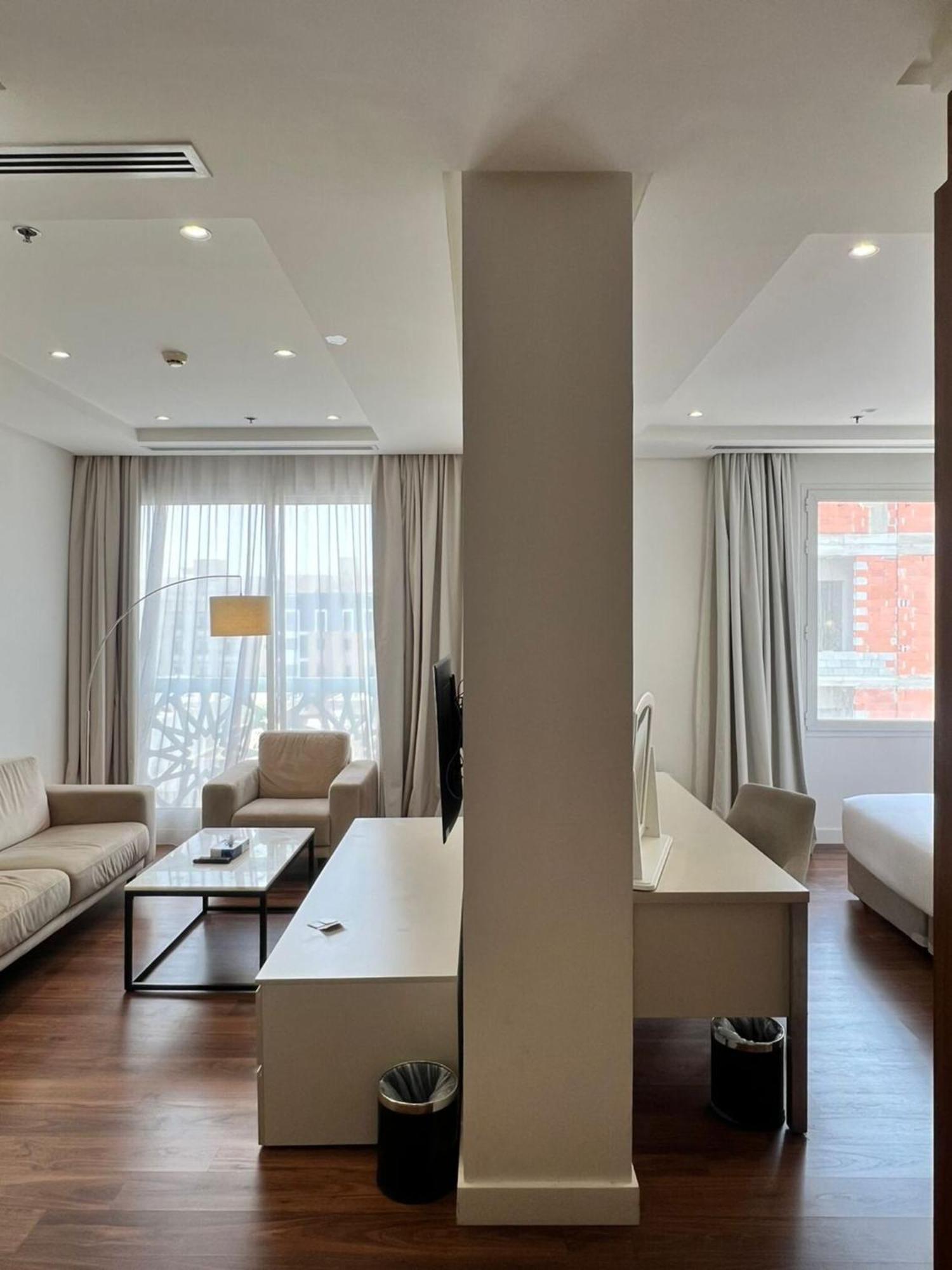 Landmark Hotel & Suites Cidde Dış mekan fotoğraf