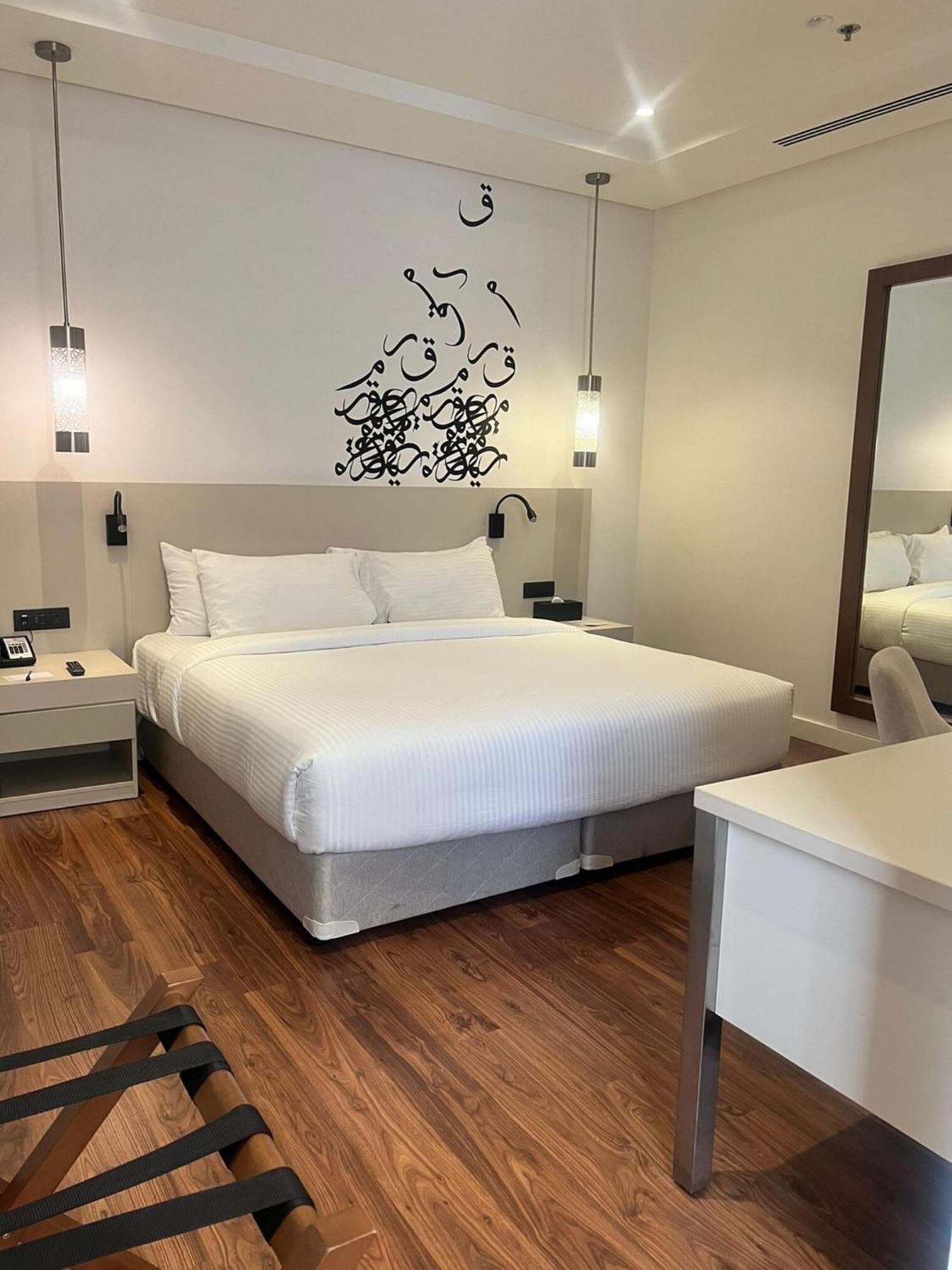 Landmark Hotel & Suites Cidde Dış mekan fotoğraf