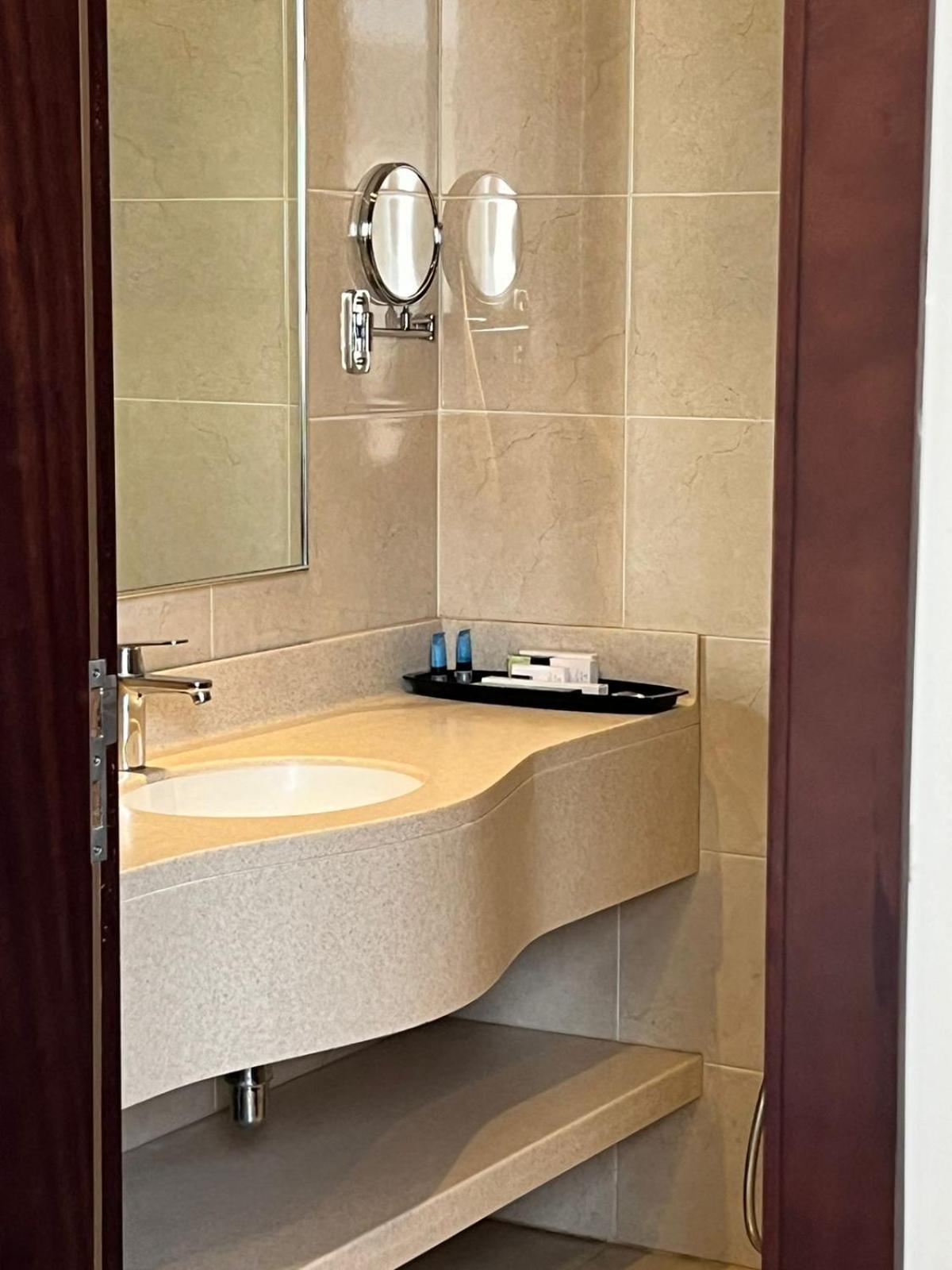 Landmark Hotel & Suites Cidde Dış mekan fotoğraf