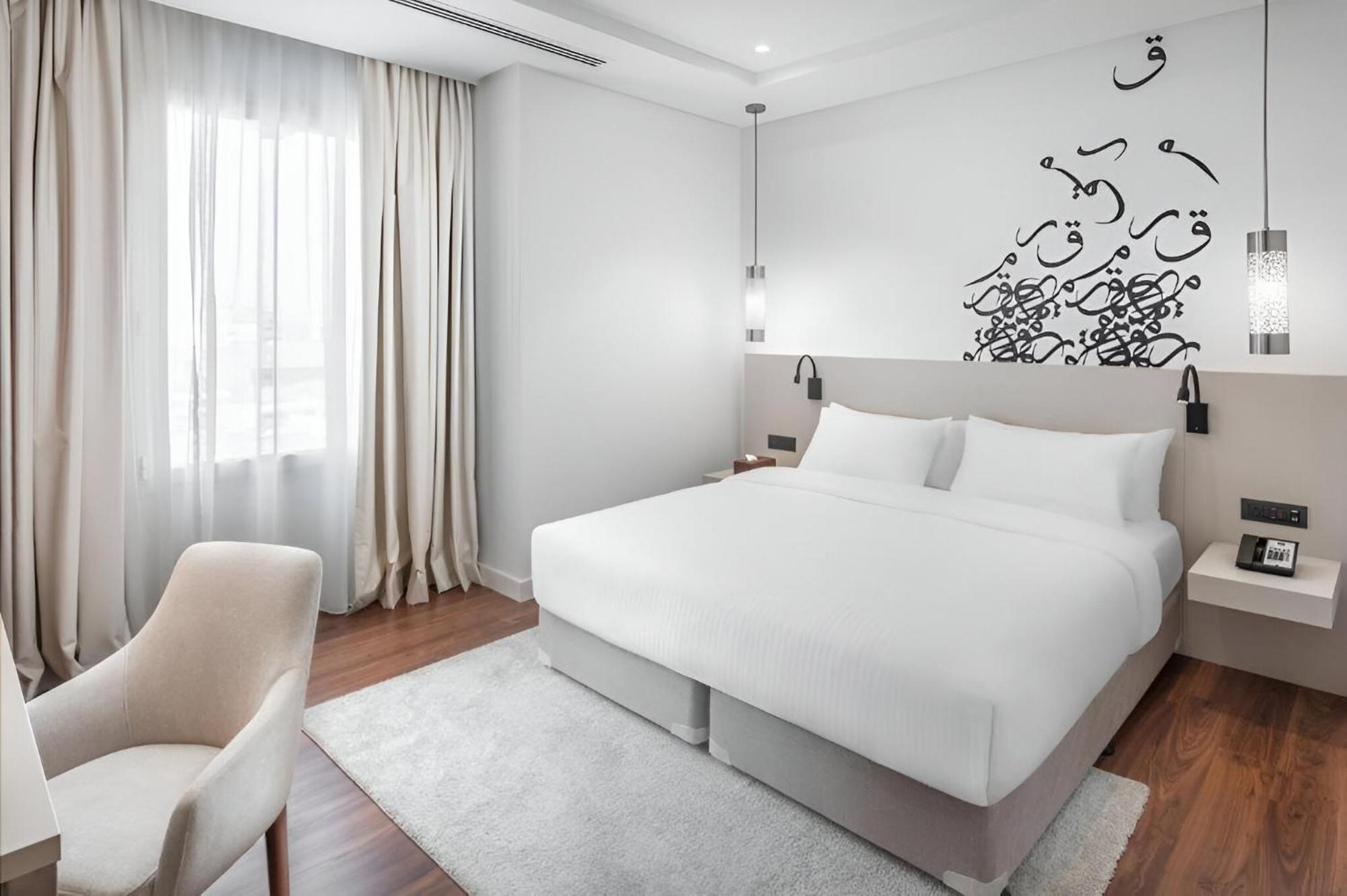 Landmark Hotel & Suites Cidde Dış mekan fotoğraf